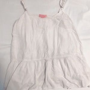 Lily Pulitzer Flowy Tank